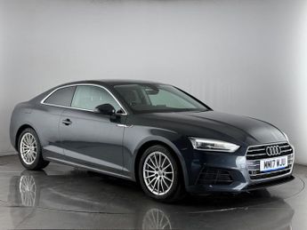 Audi A5 2.0 TFSI SE Euro 6 (s/s) 2dr