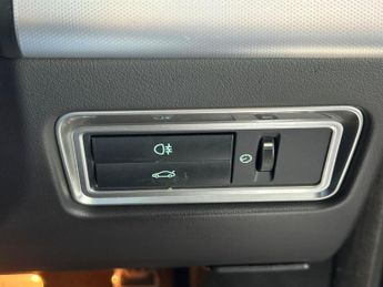 Jaguar XF 2.2d R-Sport Black Auto Euro 5 (s/s) 4dr