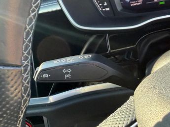 Audi Q3 2.0 TDI 35 S line S Tronic Euro 6 (s/s) 5dr