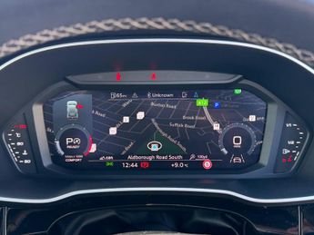 Audi Q3 2.0 TDI 35 S line S Tronic Euro 6 (s/s) 5dr