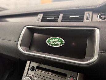 Land Rover Range Rover Evoque 2.0 TD4 HSE Dynamic Auto 4WD Euro 6 (s/s) 5dr