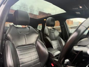 Land Rover Range Rover Evoque 2.0 TD4 HSE Dynamic Auto 4WD Euro 6 (s/s) 5dr