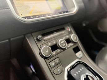 Land Rover Range Rover Evoque 2.0 TD4 HSE Dynamic Auto 4WD Euro 6 (s/s) 5dr