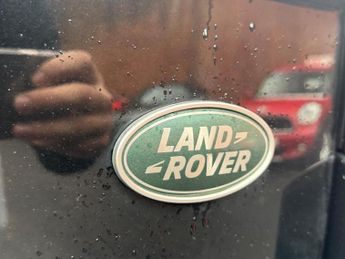 Land Rover Range Rover Evoque 2.0 TD4 HSE Dynamic Auto 4WD Euro 6 (s/s) 5dr