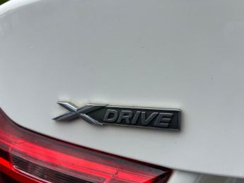 BMW 4 Series 2.0 420d M Sport Auto xDrive Euro 6 (s/s) 2dr