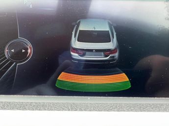 BMW 4 Series 2.0 420d M Sport Auto xDrive Euro 6 (s/s) 2dr