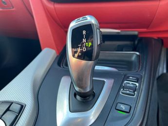 BMW 4 Series 2.0 420d M Sport Auto xDrive Euro 6 (s/s) 2dr