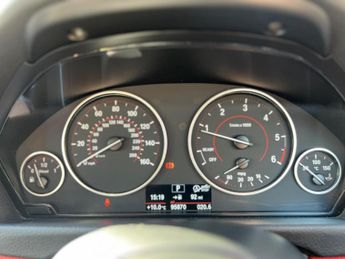 BMW 4 Series 2.0 420d M Sport Auto xDrive Euro 6 (s/s) 2dr