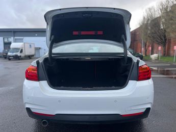 BMW 4 Series 2.0 420d M Sport Auto xDrive Euro 6 (s/s) 2dr
