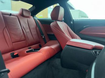 BMW 4 Series 2.0 420d M Sport Auto xDrive Euro 6 (s/s) 2dr