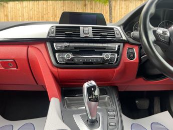 BMW 4 Series 2.0 420d M Sport Auto xDrive Euro 6 (s/s) 2dr