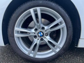 BMW 4 Series 2.0 420d M Sport Auto xDrive Euro 6 (s/s) 2dr