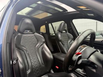 BMW X3 M 3.0i Competition Auto xDrive Euro 6 (s/s) 5dr