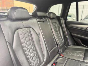 BMW X3 M 3.0i Competition Auto xDrive Euro 6 (s/s) 5dr