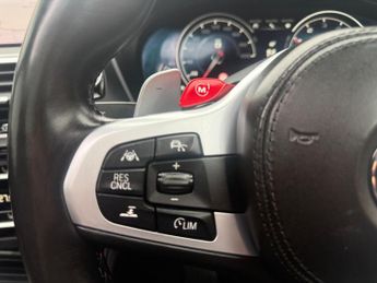 BMW X3 M 3.0i Competition Auto xDrive Euro 6 (s/s) 5dr