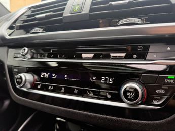 BMW X3 M 3.0i Competition Auto xDrive Euro 6 (s/s) 5dr