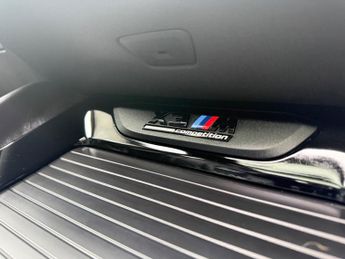 BMW X3 M 3.0i Competition Auto xDrive Euro 6 (s/s) 5dr