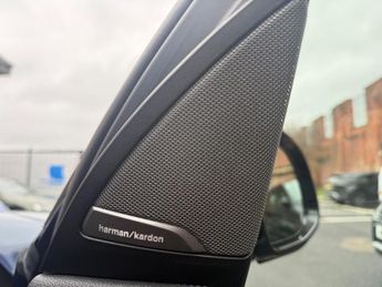 BMW X3 M 3.0i Competition Auto xDrive Euro 6 (s/s) 5dr