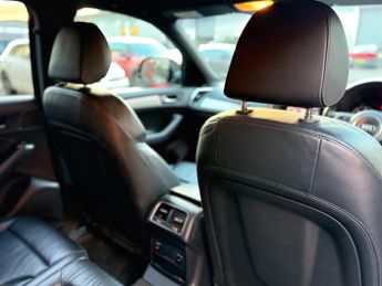 Audi Q5 2.0 TDI S line Plus S Tronic quattro Euro 5 (s/s) 5dr