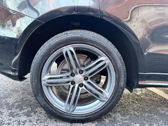Audi Q5 2.0 TDI S line Plus S Tronic quattro Euro 5 (s/s) 5dr