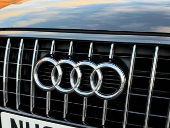 Audi Q5 2.0 TDI S line Plus S Tronic quattro Euro 5 (s/s) 5dr