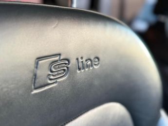 Audi Q5 2.0 TDI S line Plus S Tronic quattro Euro 5 (s/s) 5dr