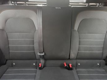 Dacia Sandero Stepway 1.0 TCe Prestige CVT Euro 6 (s/s) 5dr