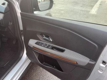 Dacia Sandero Stepway 1.0 TCe Prestige CVT Euro 6 (s/s) 5dr