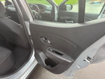 Dacia Sandero Stepway 1.0 TCe Prestige CVT Euro 6 (s/s) 5dr