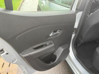 Dacia Sandero Stepway 1.0 TCe Prestige CVT Euro 6 (s/s) 5dr