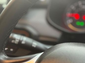 Dacia Sandero Stepway 1.0 TCe Prestige CVT Euro 6 (s/s) 5dr