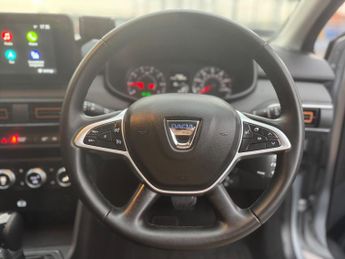 Dacia Sandero Stepway 1.0 TCe Prestige CVT Euro 6 (s/s) 5dr