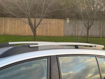 Dacia Sandero Stepway 1.0 TCe Prestige CVT Euro 6 (s/s) 5dr