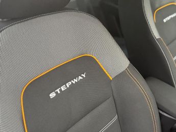Dacia Sandero Stepway 1.0 TCe Prestige CVT Euro 6 (s/s) 5dr
