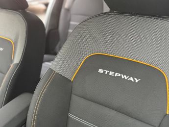 Dacia Sandero Stepway 1.0 TCe Prestige CVT Euro 6 (s/s) 5dr