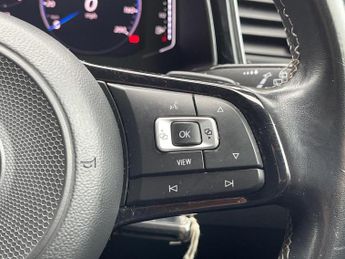 Volkswagen T-Roc 2.0 TSI R DSG 4Motion Euro 6 (s/s) 5dr