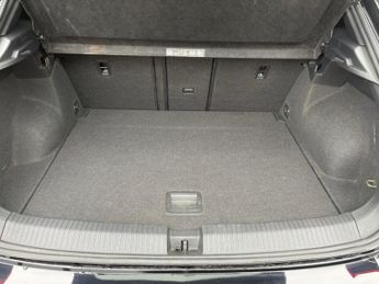 Volkswagen T-Roc 2.0 TSI R DSG 4Motion Euro 6 (s/s) 5dr
