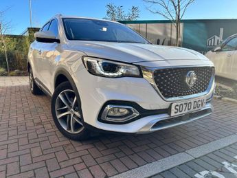 MG HS 1.5 T-GDI Excite DCT Euro 6 (s/s) 5dr