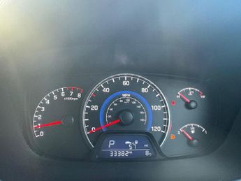 Hyundai i10 1.2 Premium Auto Euro 6 5dr