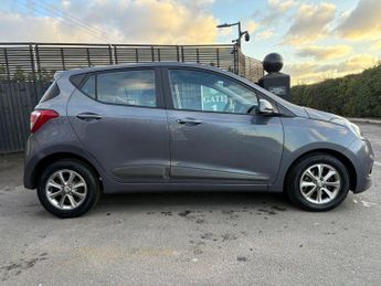 Hyundai i10 1.2 Premium Auto Euro 6 5dr