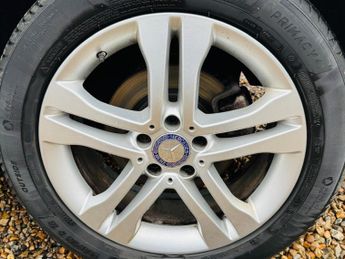 Mercedes-Benz GLA 2.1 GLA200d Sport 7G-DCT Euro 6 (s/s) 5dr