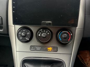 Toyota Auris 1.6 VVT-i TR 5dr