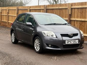 Toyota Auris 1.6 VVT-i TR 5dr