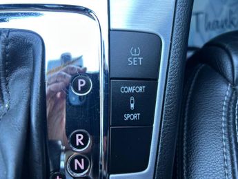 Volkswagen CC 2.0 TDI GT DSG Euro 4 4dr (4 Seat)