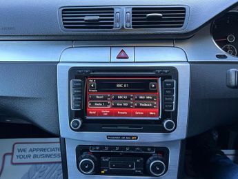 Volkswagen CC 2.0 TDI GT DSG Euro 4 4dr (4 Seat)
