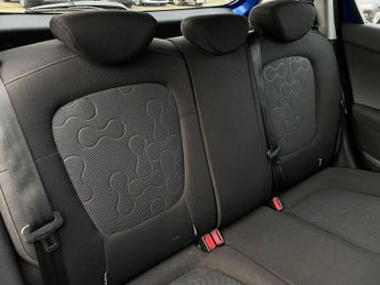 Hyundai i20 1.2 Comfort Euro 5 5dr