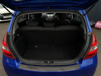 Hyundai i20 1.2 Comfort Euro 5 5dr