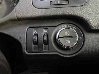 Vauxhall Insignia 2.0 CDTi ecoFLEX SRi Nav Euro 5 5dr