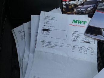 Vauxhall Insignia 2.0 CDTi ecoFLEX SRi Nav Euro 5 5dr