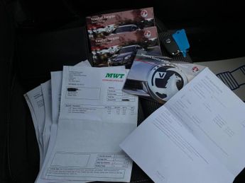 Vauxhall Insignia 2.0 CDTi ecoFLEX SRi Nav Euro 5 5dr